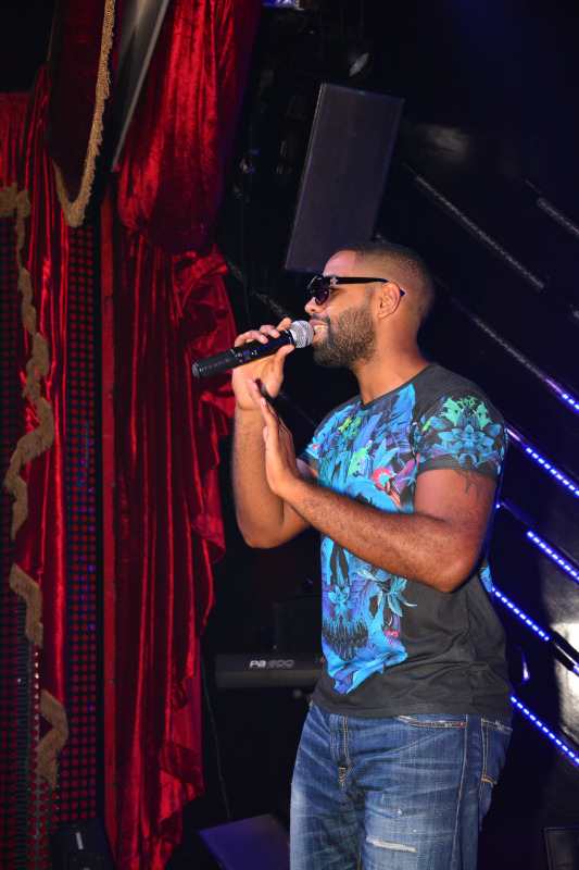 Diva Club on Saturday Night